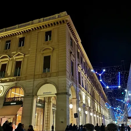 Apartment And Quiet In Turin