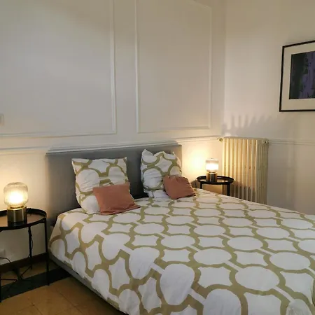Apartment And Quiet In