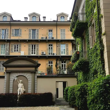 And Quiet In Turin